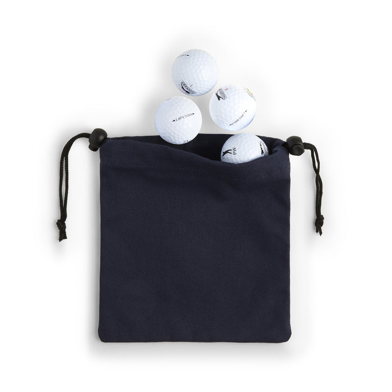 Essential Cotton Pouch