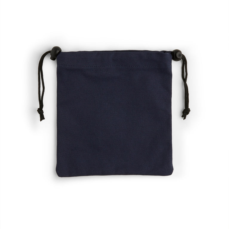 Essential Cotton Pouch