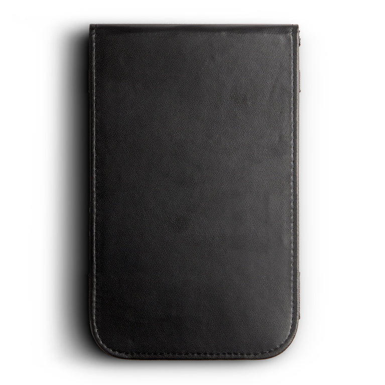 Plain PU Scorecard Holder