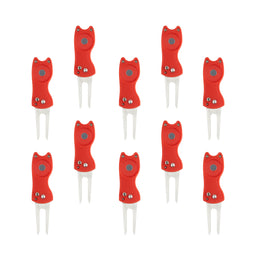 Flick Pitchfork - Pack of 10