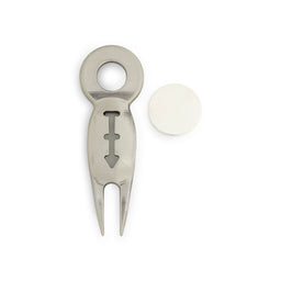 Ball Marker Pitch Fork