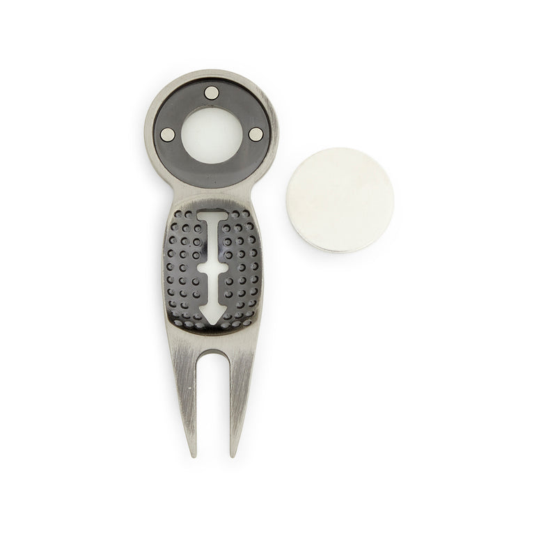 Ball Marker Pitch Fork