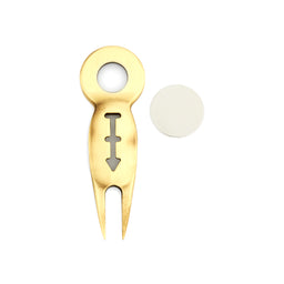 Ball Marker Pitch Fork