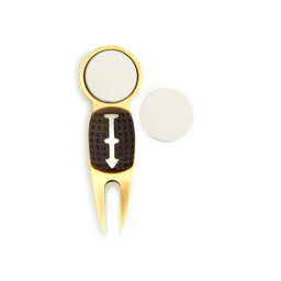 Ball Marker Pitch Fork
