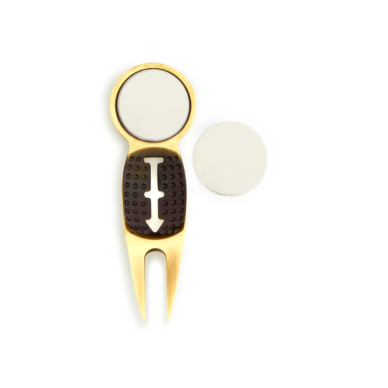 Ball Marker Pitch Fork