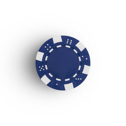 Poker Chip - Pack of 5