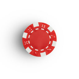 Poker Chip - Pack of 5