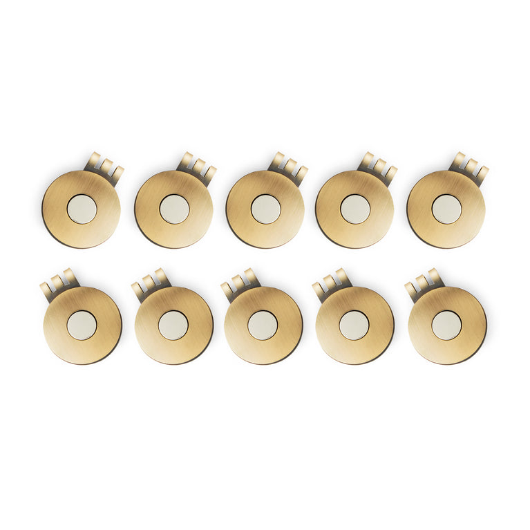 Hat Clip - Pack of 10