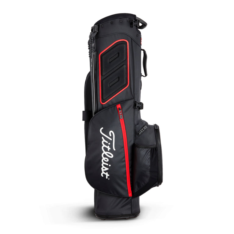 Titleist Players 4 Stand Bag