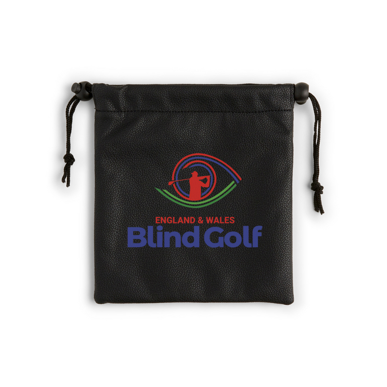 EWBG Faux Leather Pouch