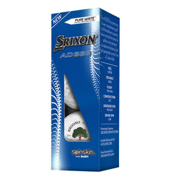 Broome Manor Srixon AD333 12 Golf Ball Pack