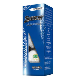 Christchurch Srixon AD333 12 Golf Ball Pack