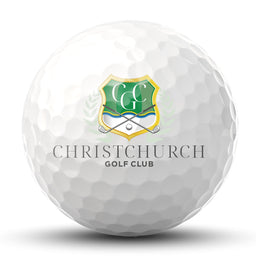 Christchurch Srixon AD333 12 Golf Ball Pack
