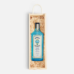 Lowest Gross Score Alcohol Gift Box