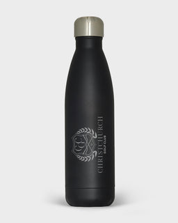 Christchurch 500ml Water Bottle