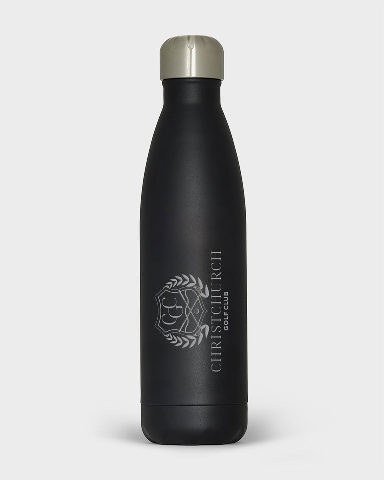 Christchurch 500ml Water Bottle
