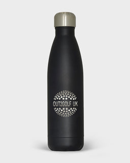 Out 2 Golf 500ml Water Bottle