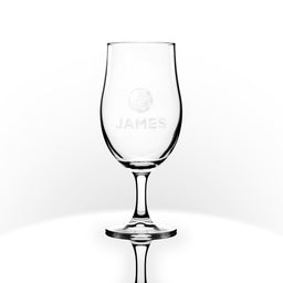 620ml Stelara Beer Glass - Ball