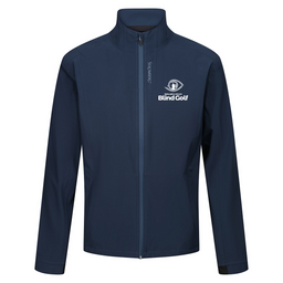 EWBG Stromberg Weathertech Waterproof Golf Jacket