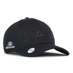 EWBG Titleist Men's Players Performance Ball Marker Golf Cap