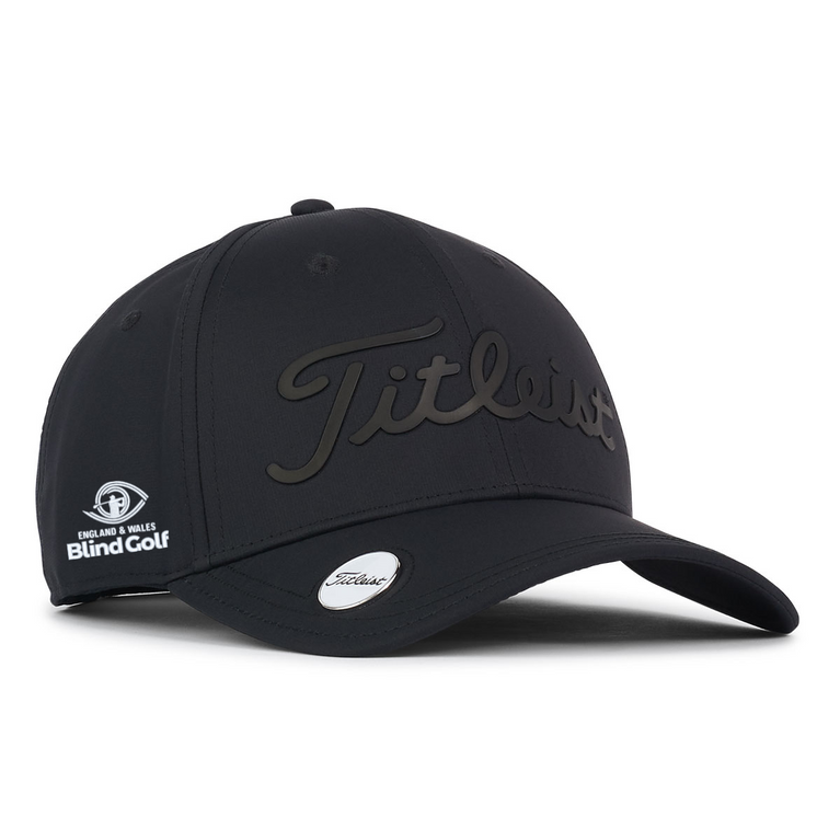 EWBG Titleist Men's Players Performance Ball Marker Golf Cap