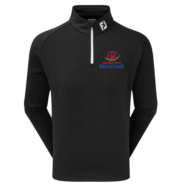 EWBG FootJoy Men's ChillOut Golf Windtop