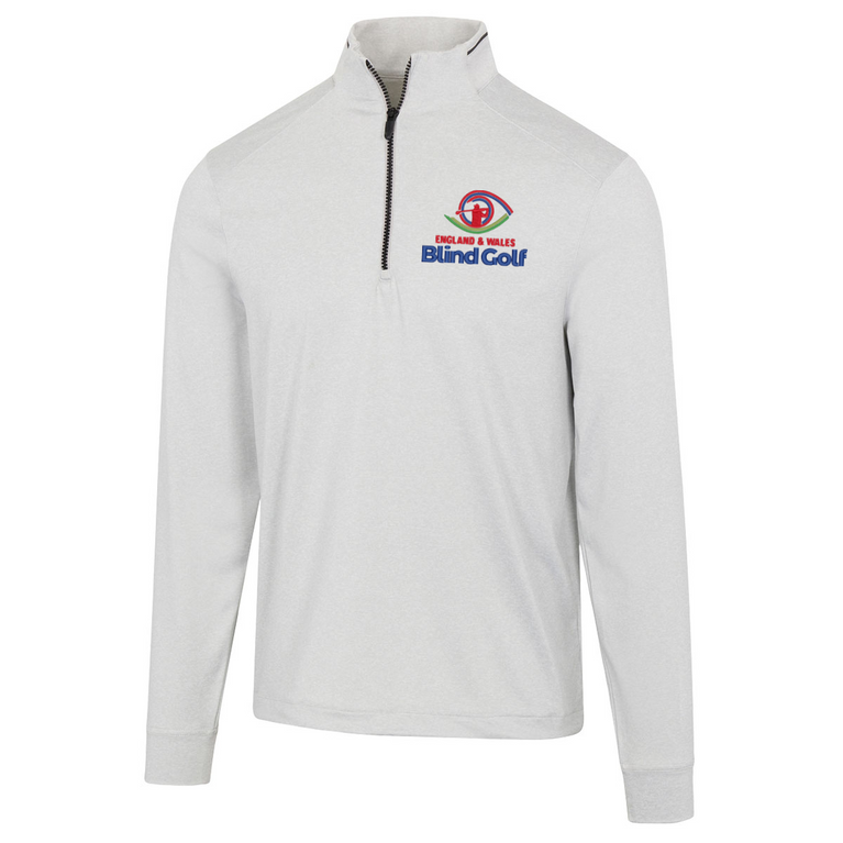 EWBG Greg Norman Mens Leaderboard Golf Midlayer