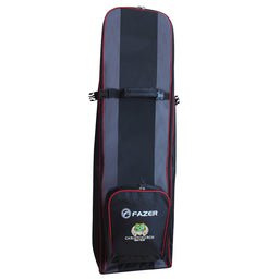 Christchurch Fazer Travel Cover