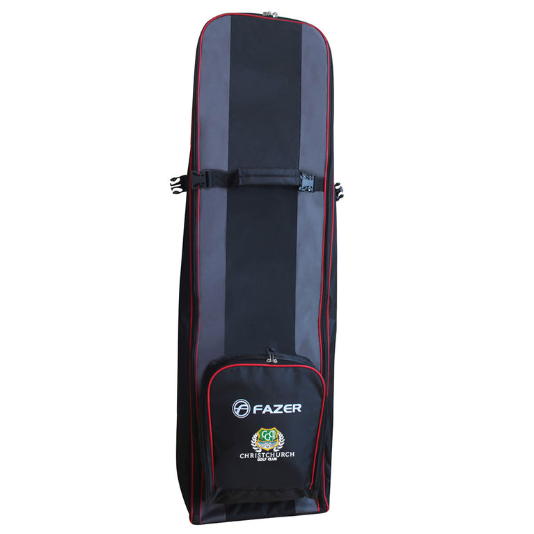 Christchurch Fazer Travel Cover