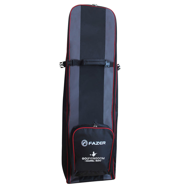 Golf Kingdom Fazer Travel Cover