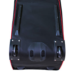 Golf Kingdom Fazer Travel Cover