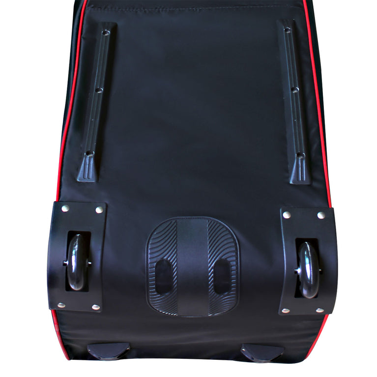 Golf Kingdom Fazer Travel Cover