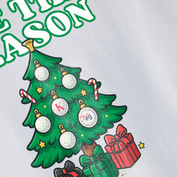 Tee The Season Christmas T-Shirt