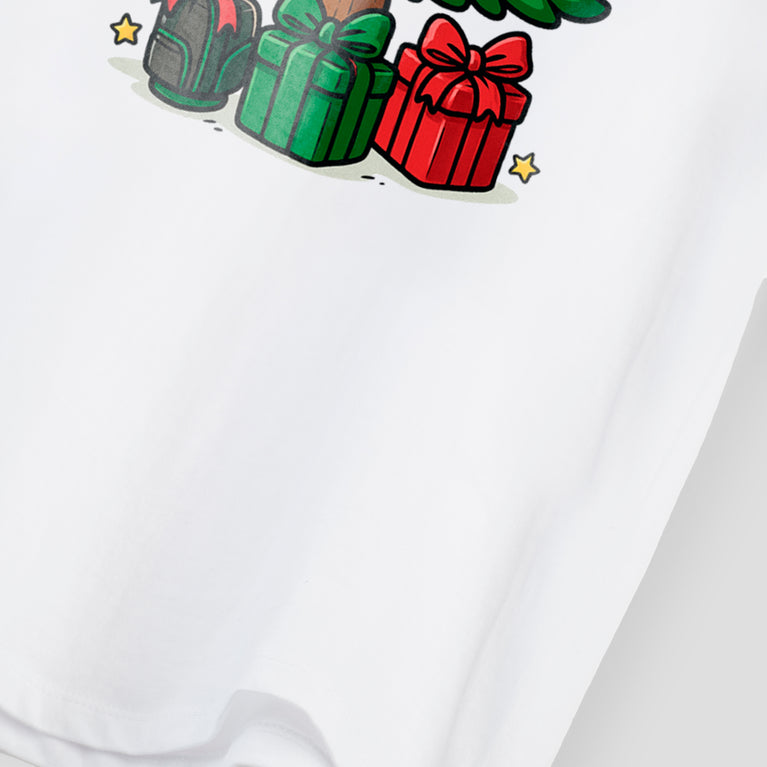 Tee The Season Christmas T-Shirt