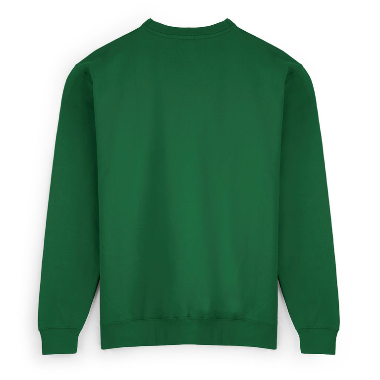 Merry Golfmas Christmas Sweatshirt