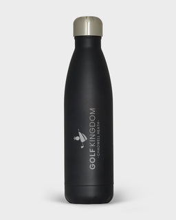 Golf Kingdom 500ml Water Bottle