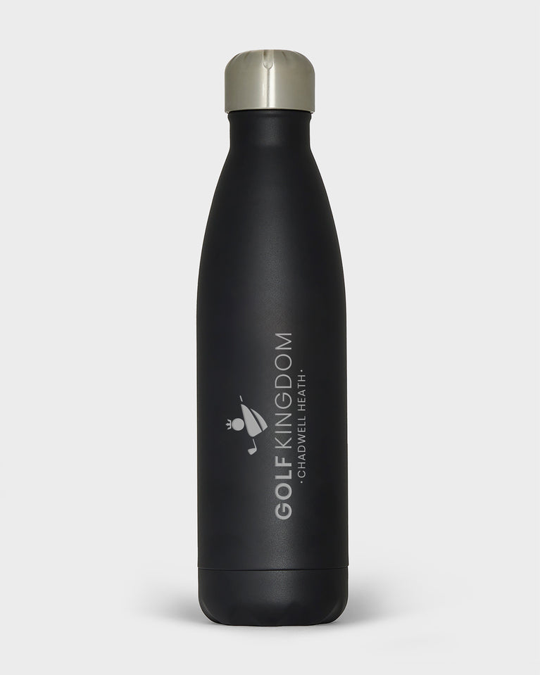 Golf Kingdom 500ml Water Bottle