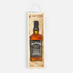 Lowest Gross Score Alcohol Gift Box