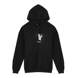Golf Swing Christmas Hoodie