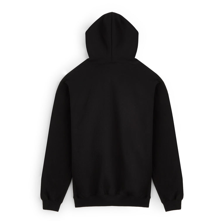 Golf Swing Christmas Hoodie