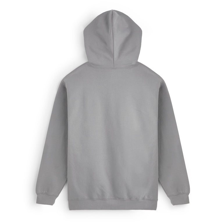 Santa Hat Christmas Hoodie