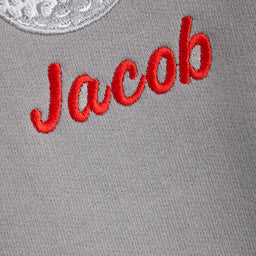 Santa Hat Christmas Hoodie