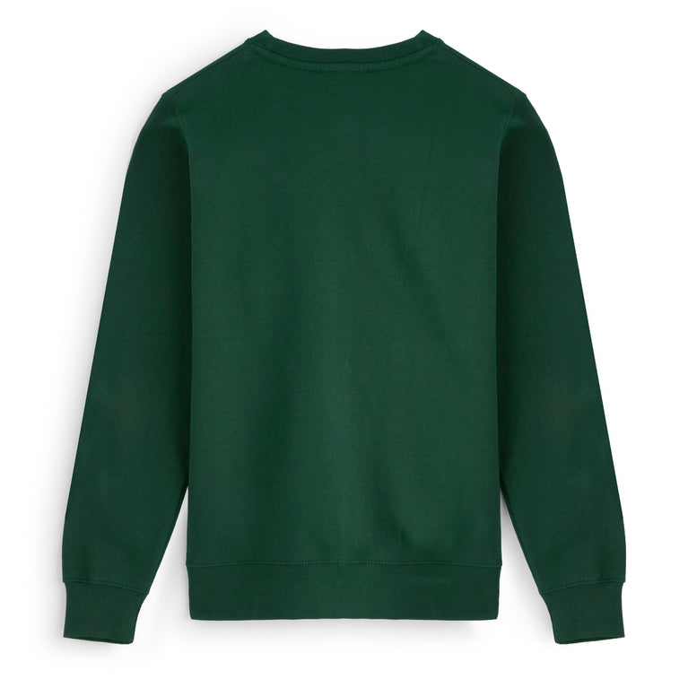 Santa Hat Christmas Sweatshirt