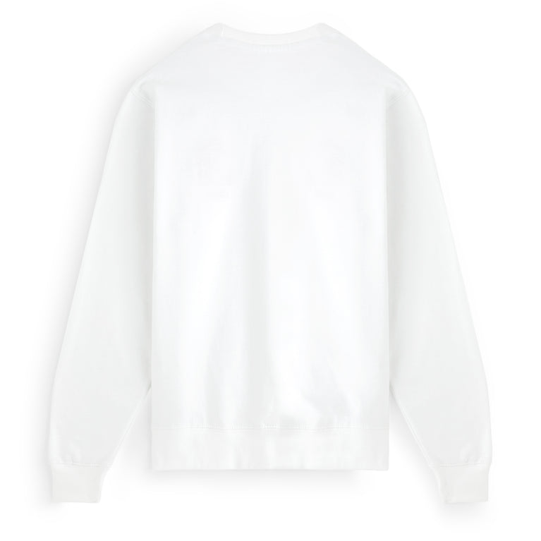 Golfing Santa Christmas Sweatshirt