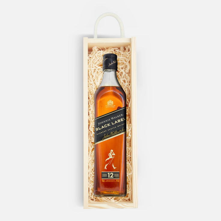 closest to the fairway alcohol gift box from £ 30
