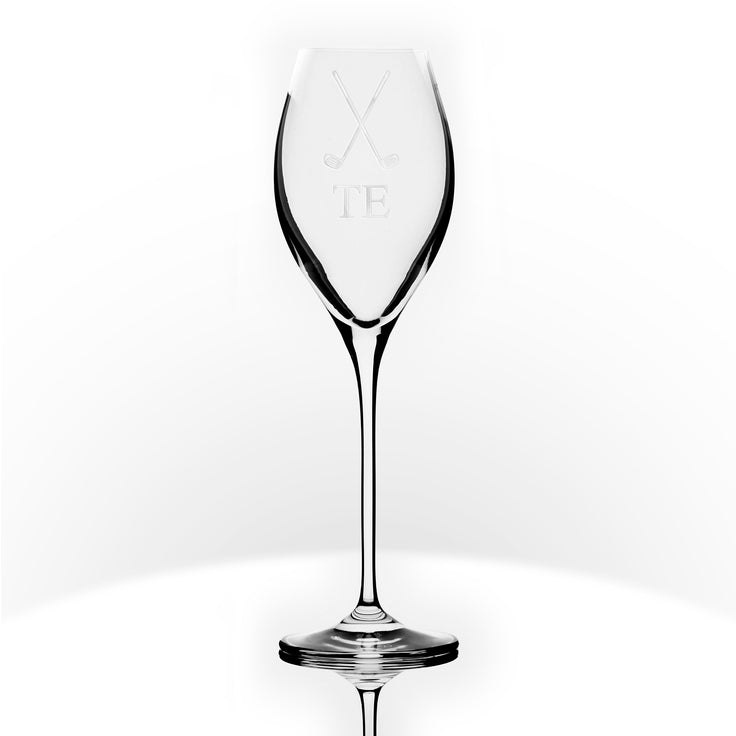 280ml Prosecco Glass - Clubs