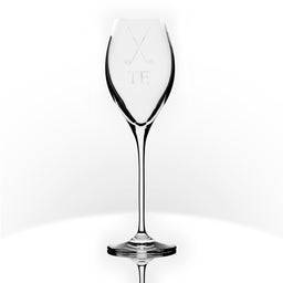280ml Prosecco Glass - Clubs