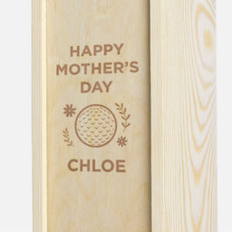 Mothers Day Alcohol Gift Box