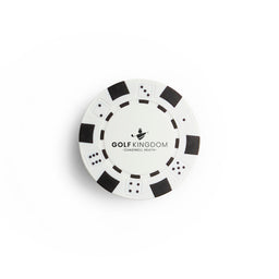 Golf Kingdom Poker Chip - Pack of 5