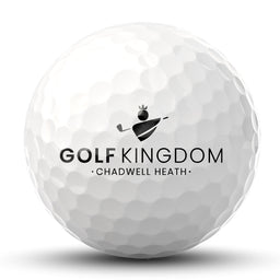 Golf Kingdom Titleist Pro V1 3 Golf Ball Pack